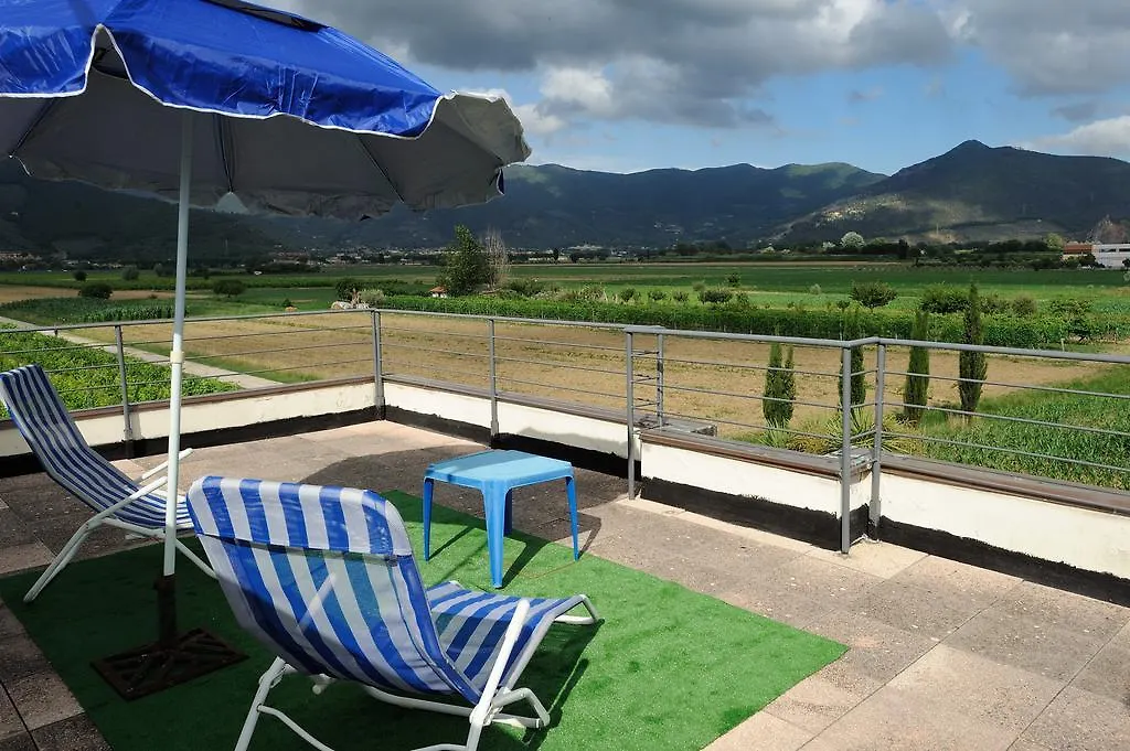 Villa La Certosa-1