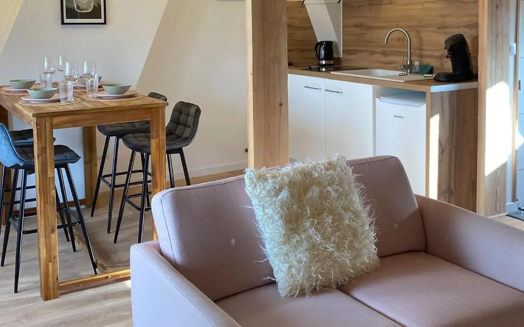 Le Chalet-1