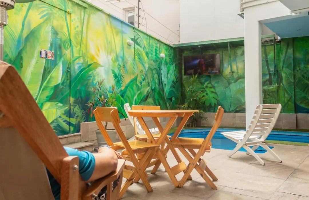 Rainbow Hostel-1