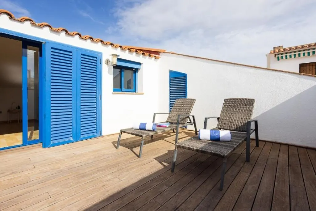 Lucas House Apartments By Sitges Group-1