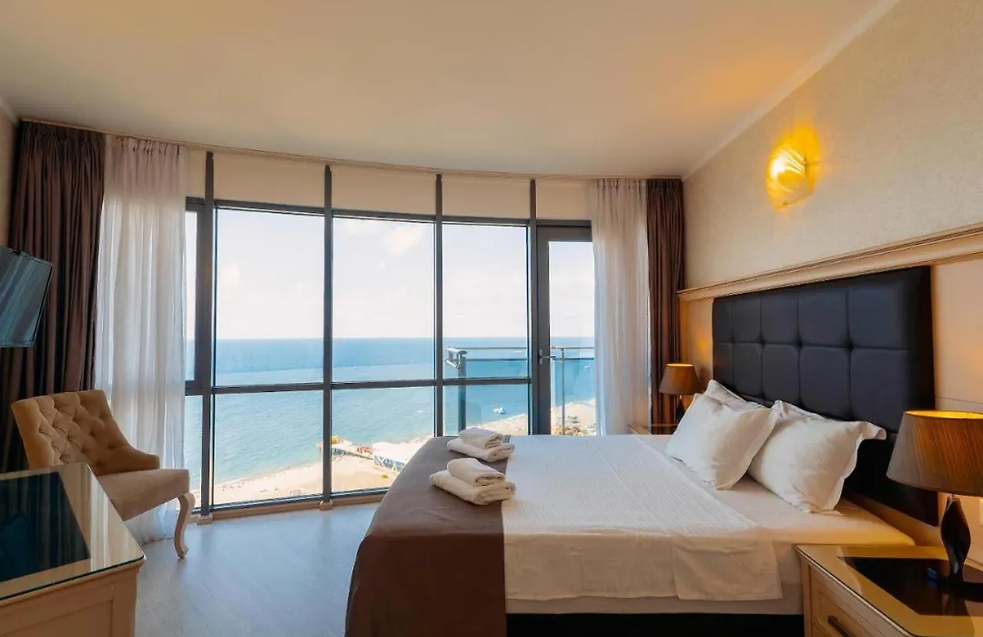 Hotel 19 Batumi-1