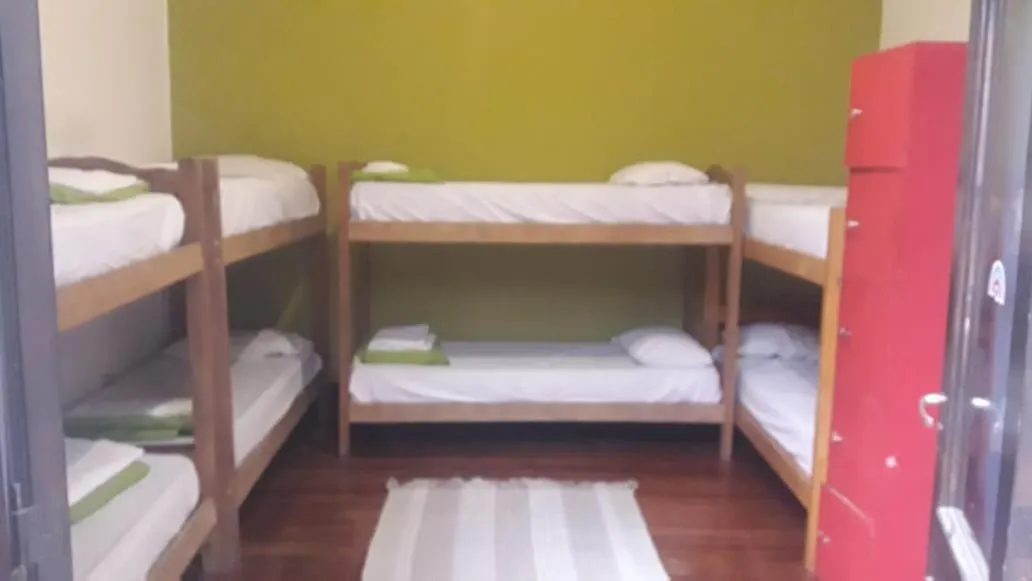 Hostel Point-1