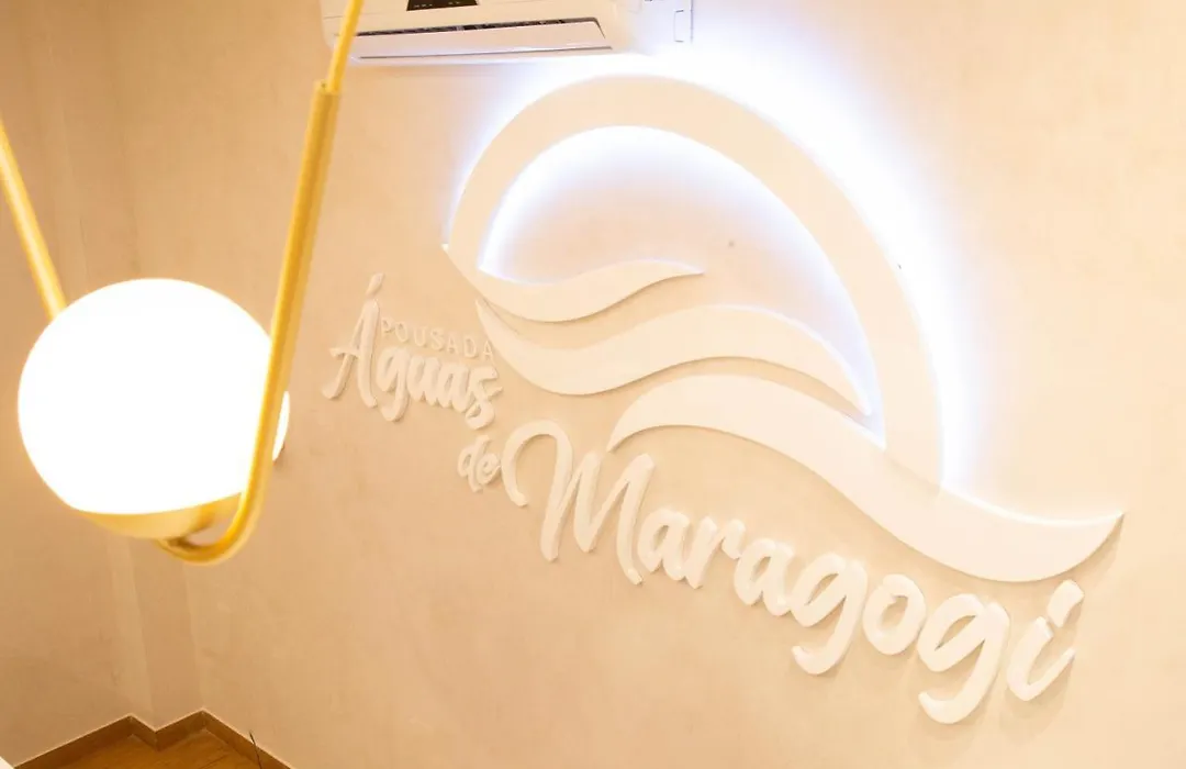 Pousada Águas de Maragogi-1