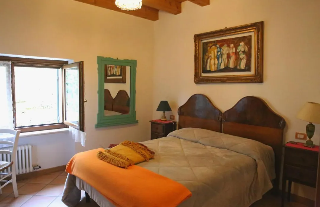 Agriturismo alle Torricelle-1