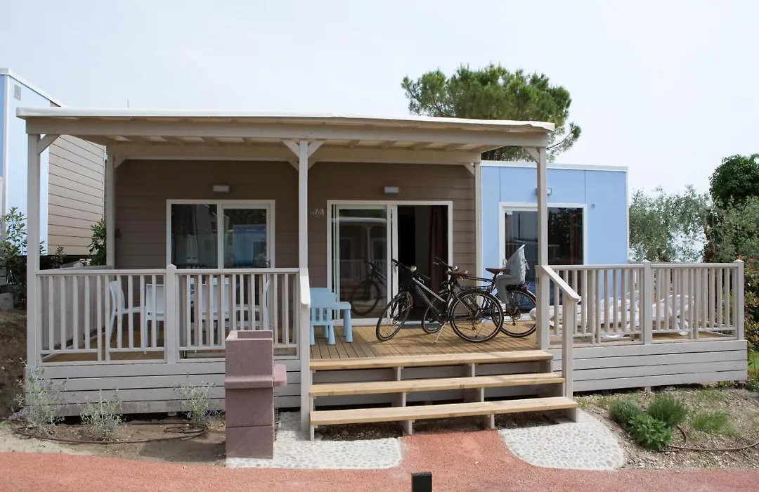 La Rocca Camping Village-1