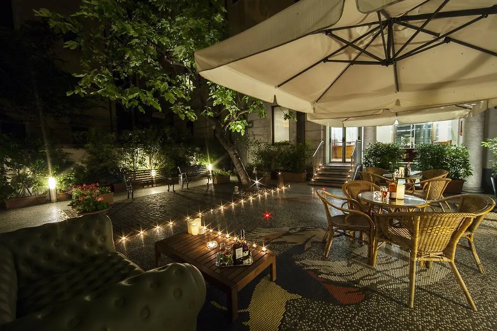 Ariosto Hotel-1