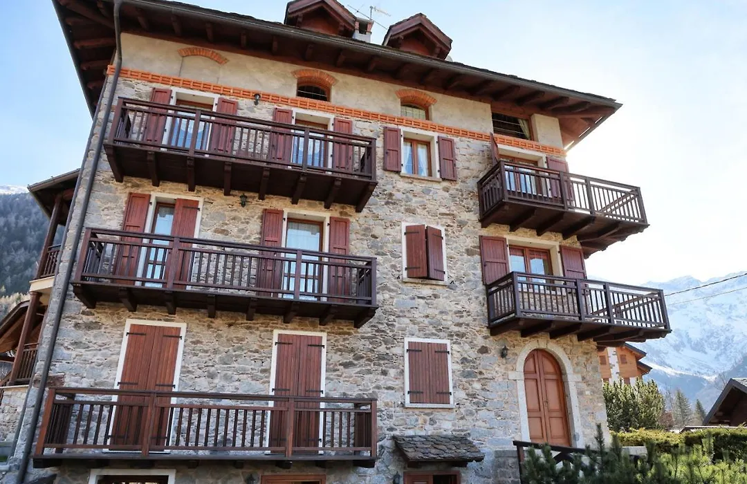 Villa Sorriso-1