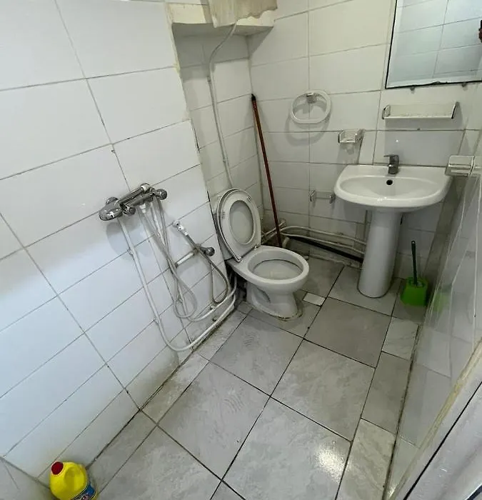Appartement Tunis-1