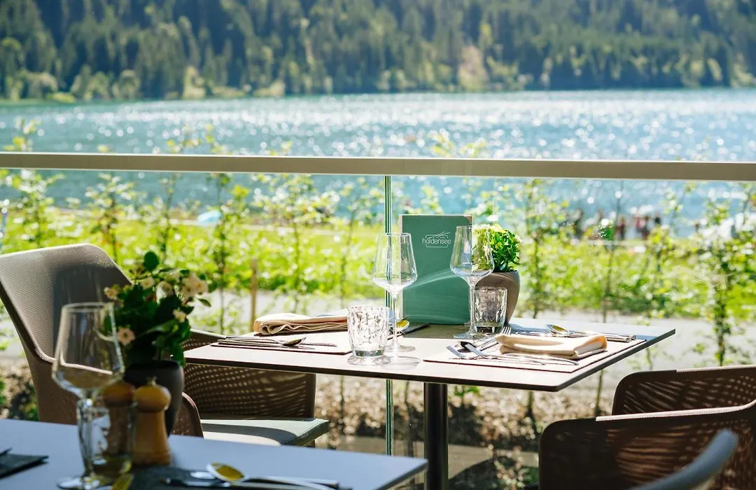 haldensee - Naturerlebnis und Wellnesshotel-1