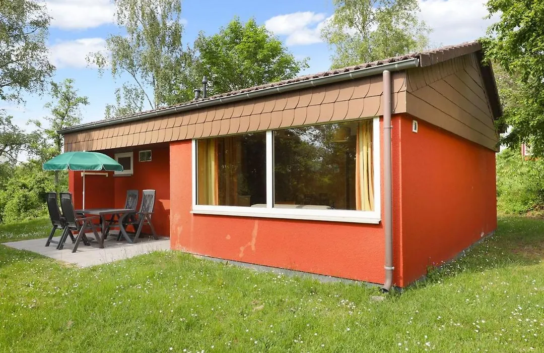 Landal Warsberg-1