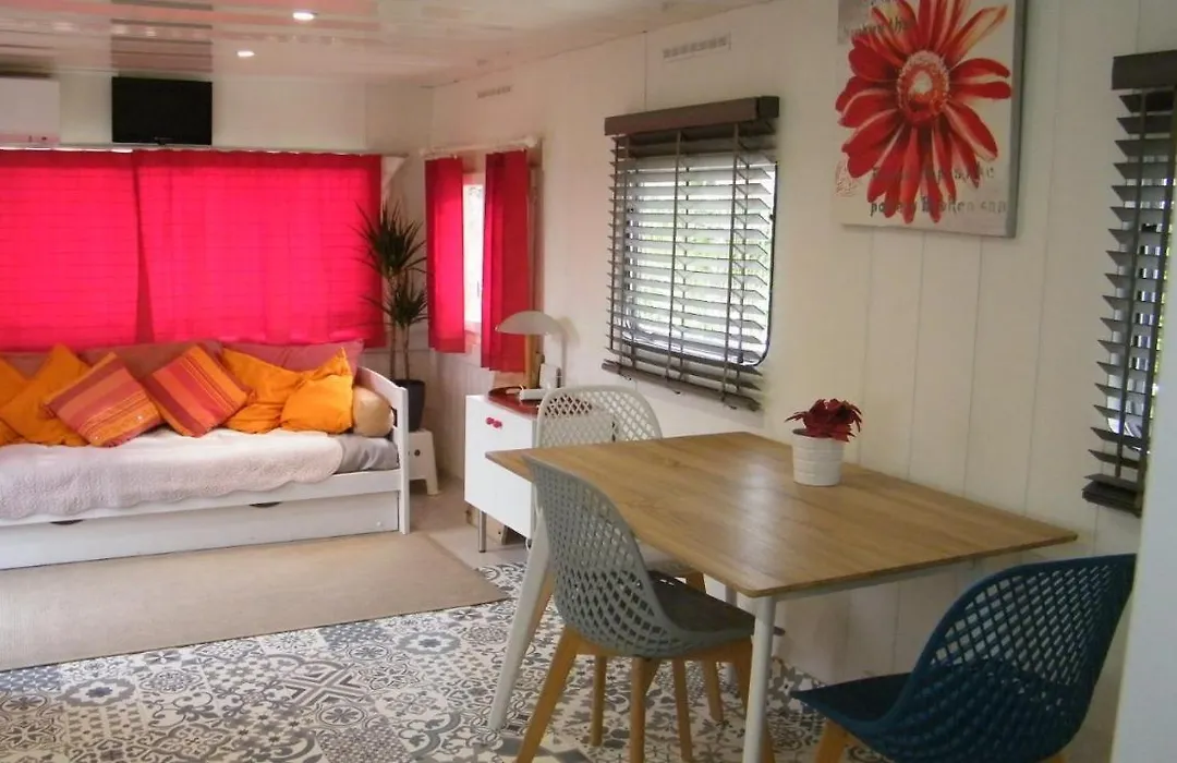 Chalet de Provence-1