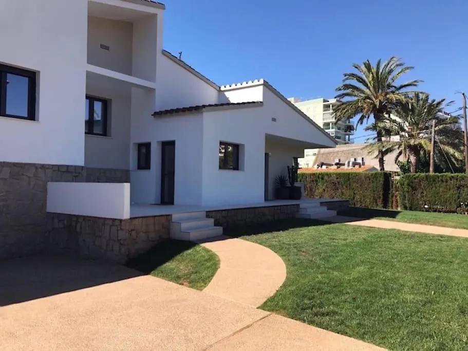Villa Nostra-1