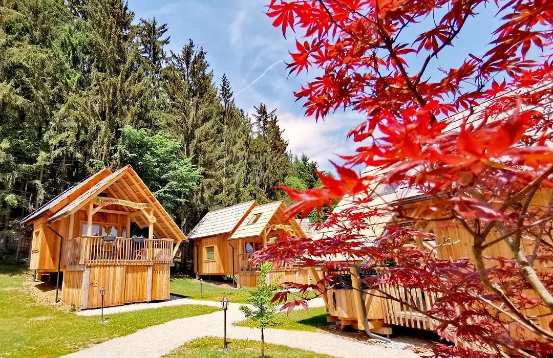 Ribno Luxury Glamping-1