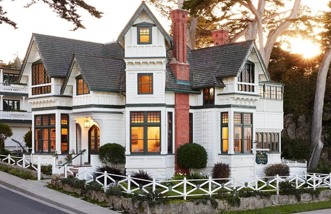 Green Gables Inn, A Four Sisters Inn-1
