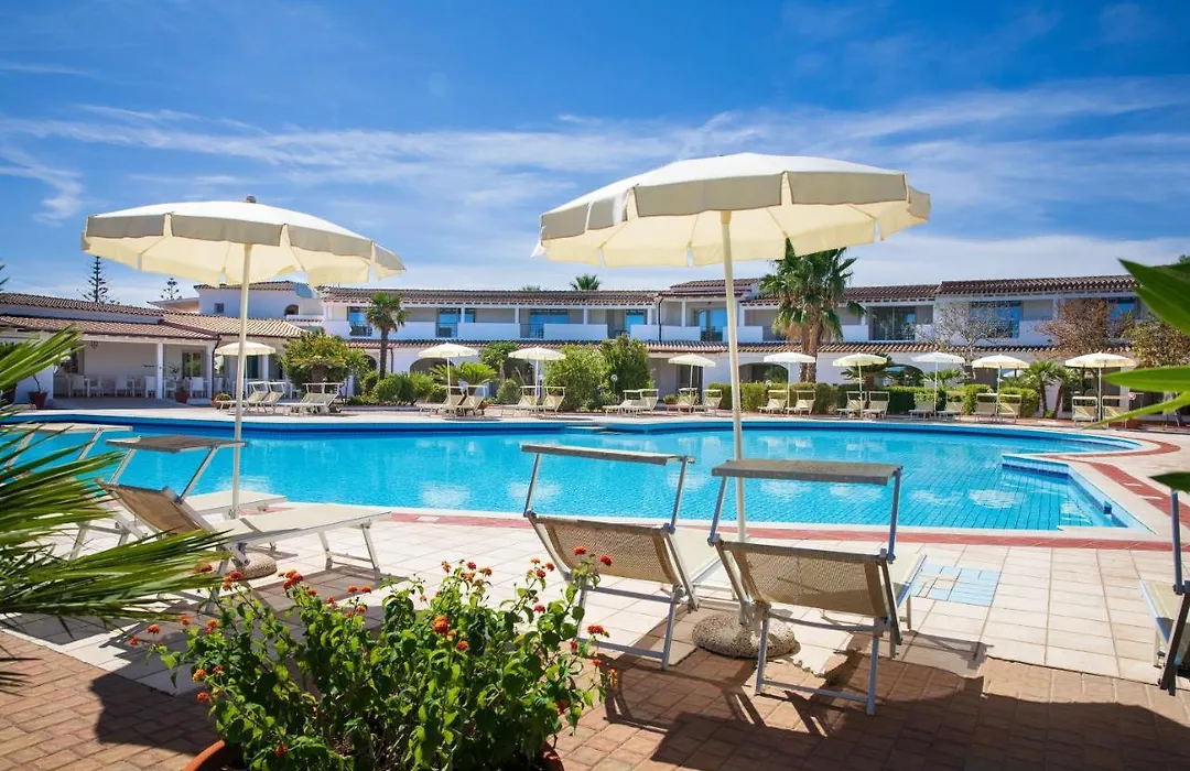 Nicolaus Club Quattro Lune Resort-1