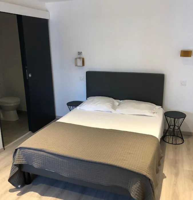 Hotel Le Central-1
