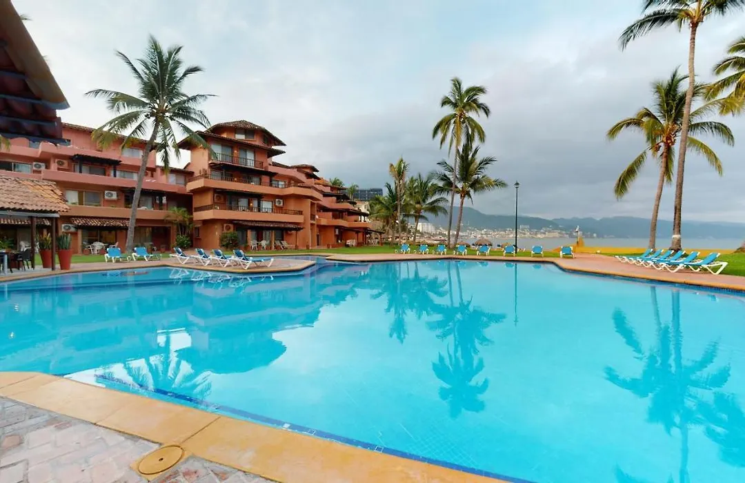 Park Royal Homestay Los Tules Puerto Vallarta-1
