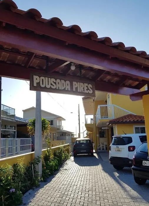 Pousada Pires-1
