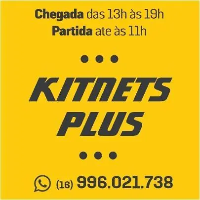 Kitnets Plus-1