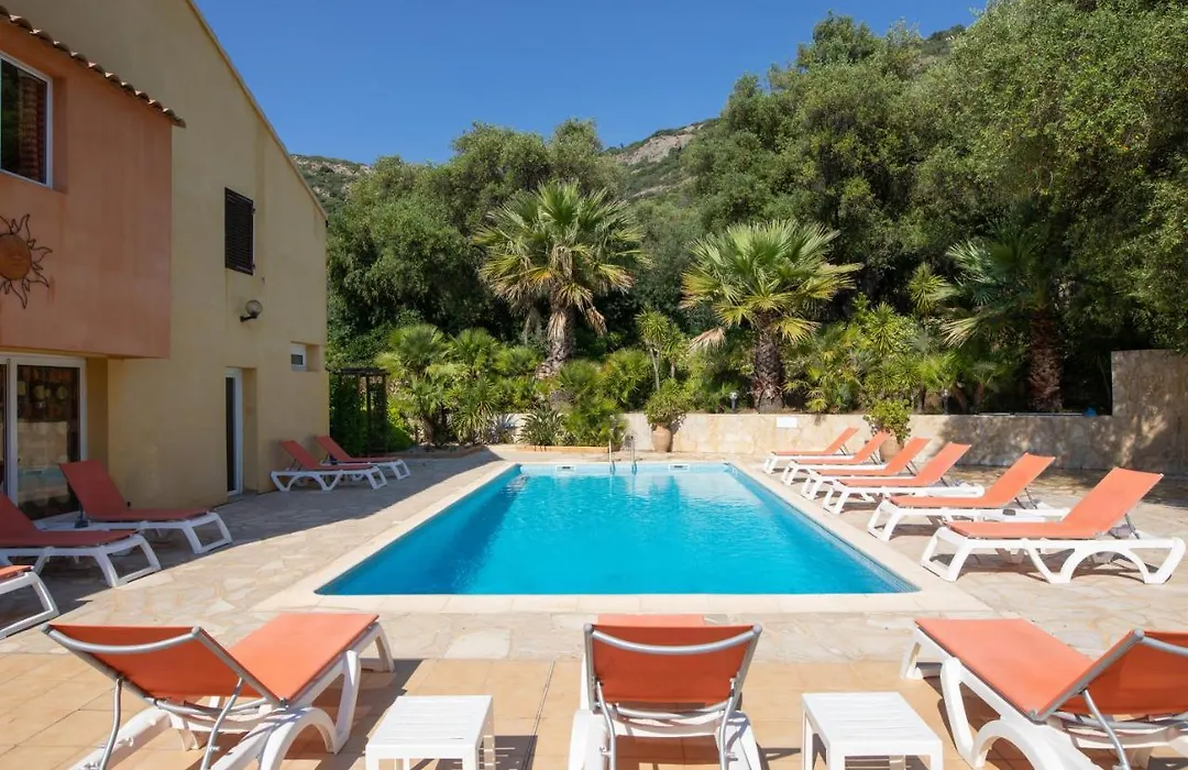 Residence Helios-1