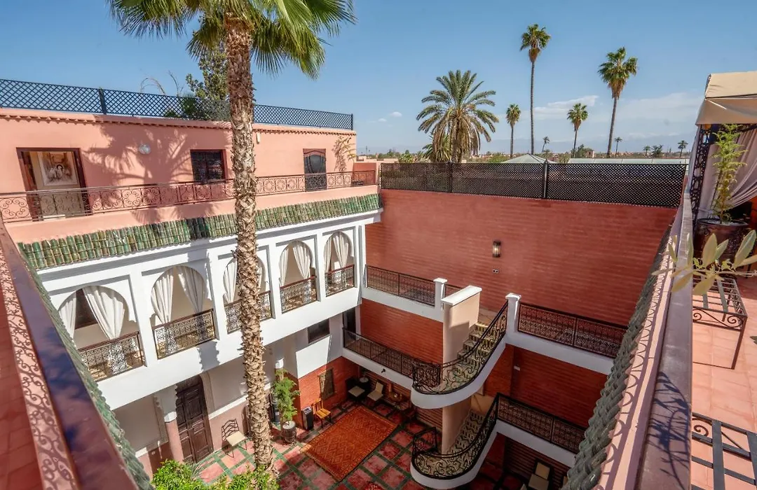 riad dar nejma&Spa-1