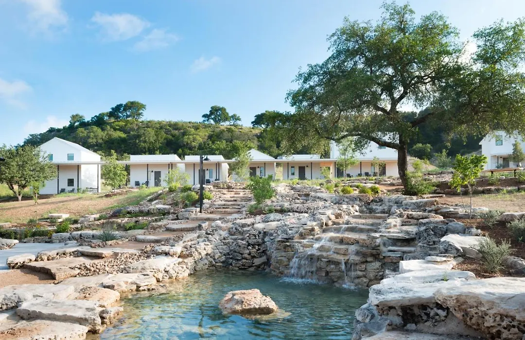Contigo Ranch Fredericksburg-1