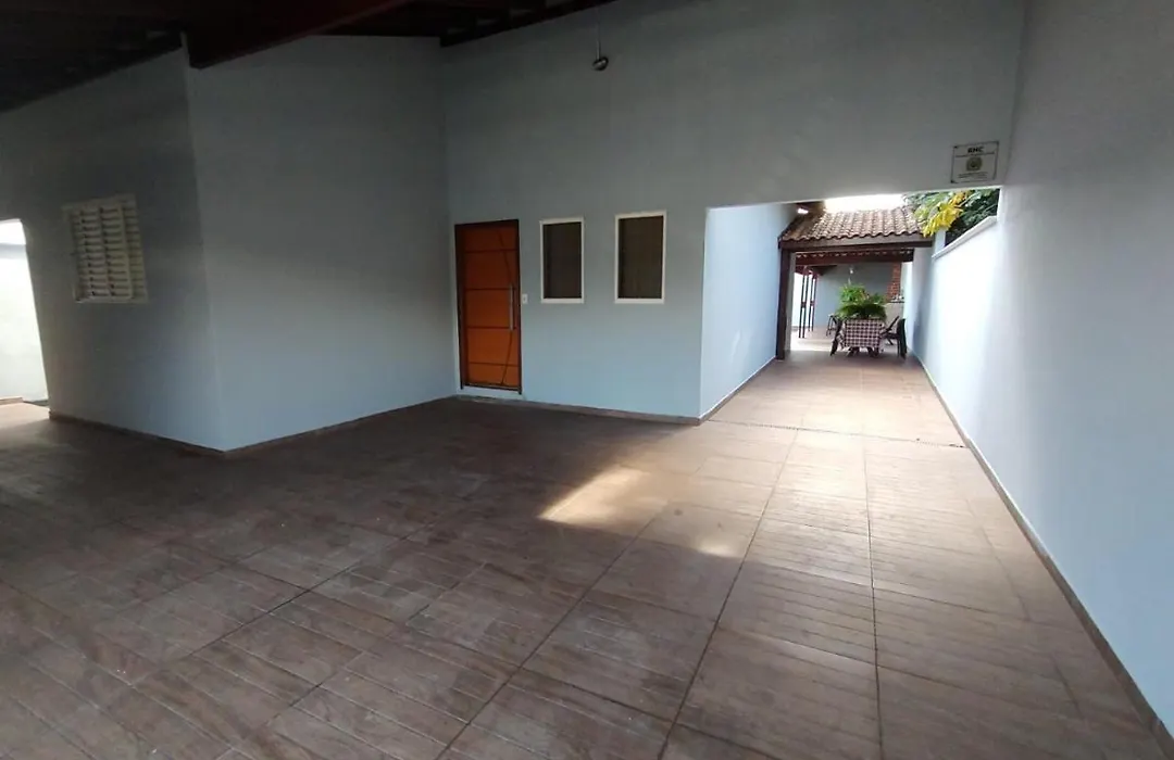 Recanto Das Araras-1