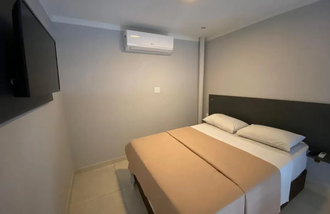 Hotel Smart-1