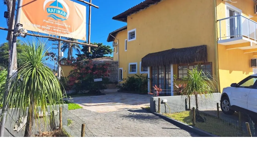 Pousada Rafimar-1