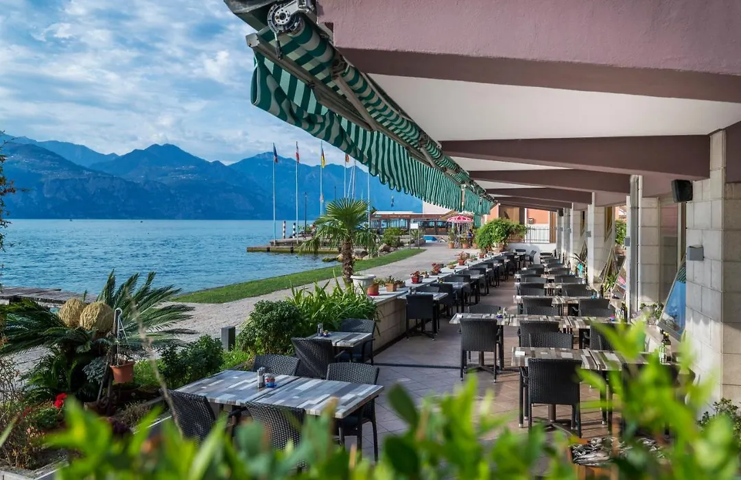Hotel Nettuno-1