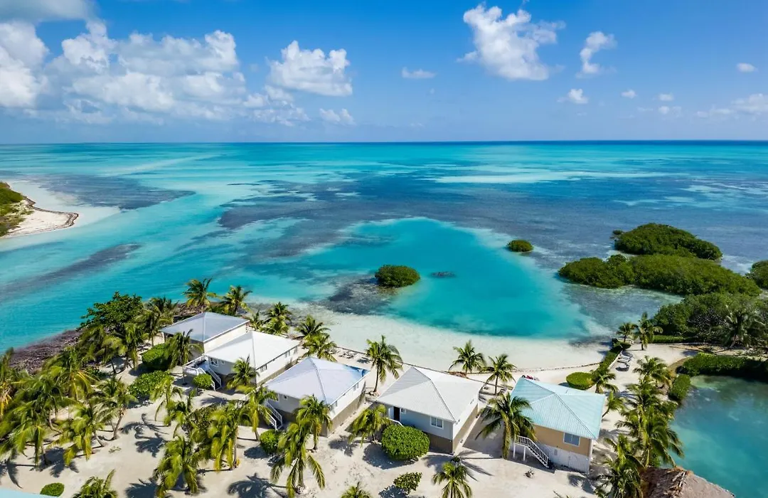 Shaka Caye All Inclusive Resort-1
