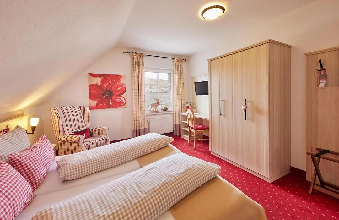 Hotel Garni Dorfkammer-1