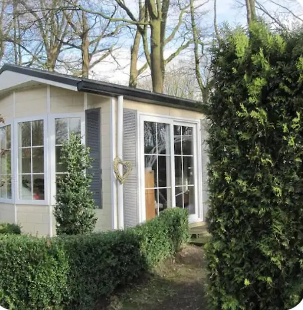 Vakantie veluwe-1
