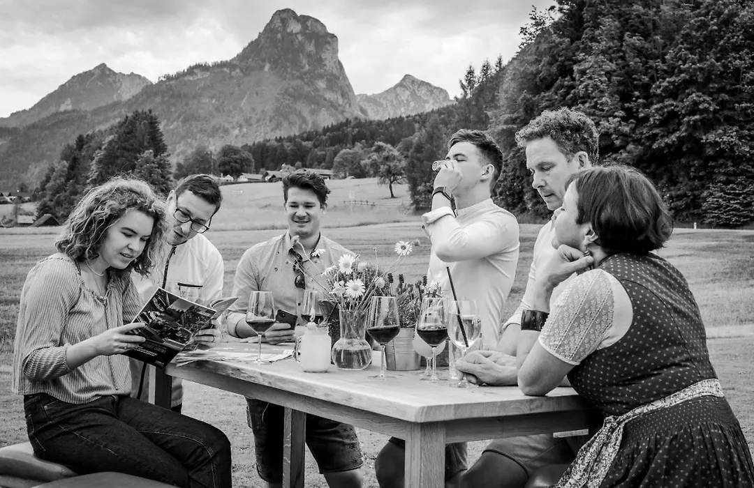 Gasthof Hotel Wiesenhof-1