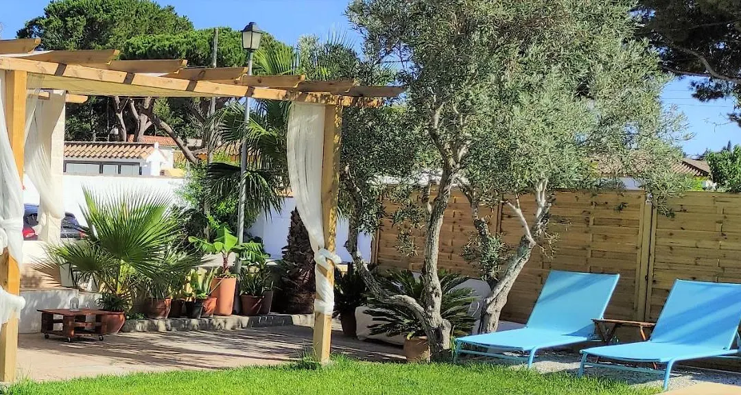 La Calita Escondida - Jacuzzi y Cocina en Terraza Privada - Piscina y Parking Gratis-1