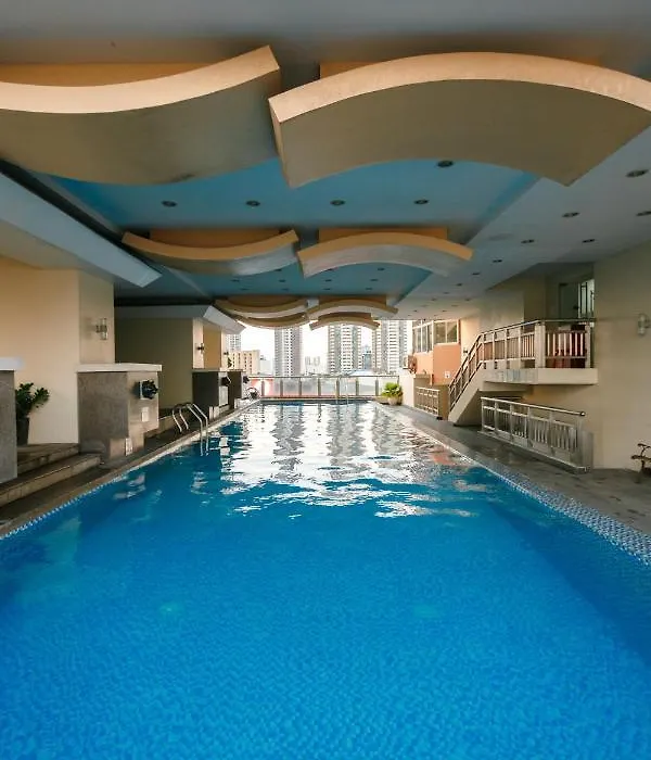 Regency Grand Suites-1