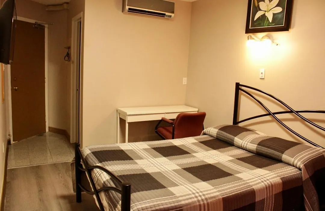 Hotel Victor-1