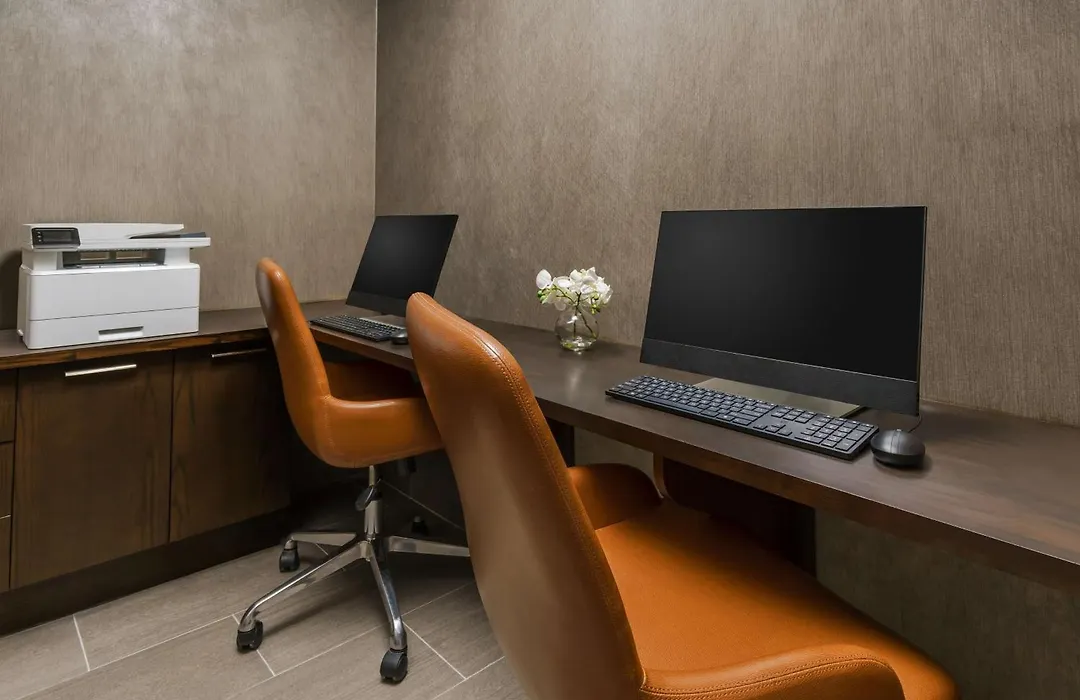 Hilton Garden Inn New York Times Square North-1