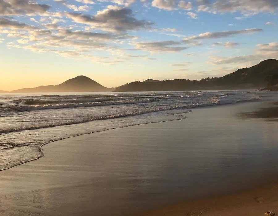 Ubatuba - Frente Mar Praia Grande-1