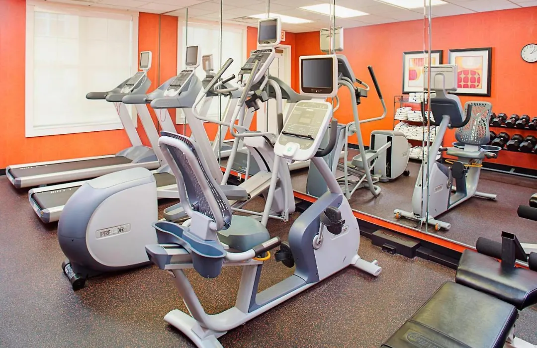 Residence Inn Houston - West University-1