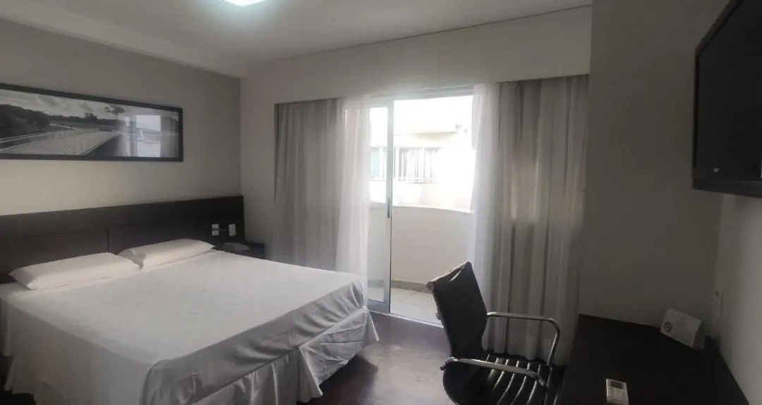 Apartamento San Diego Pampulha Propriedade Particular-1