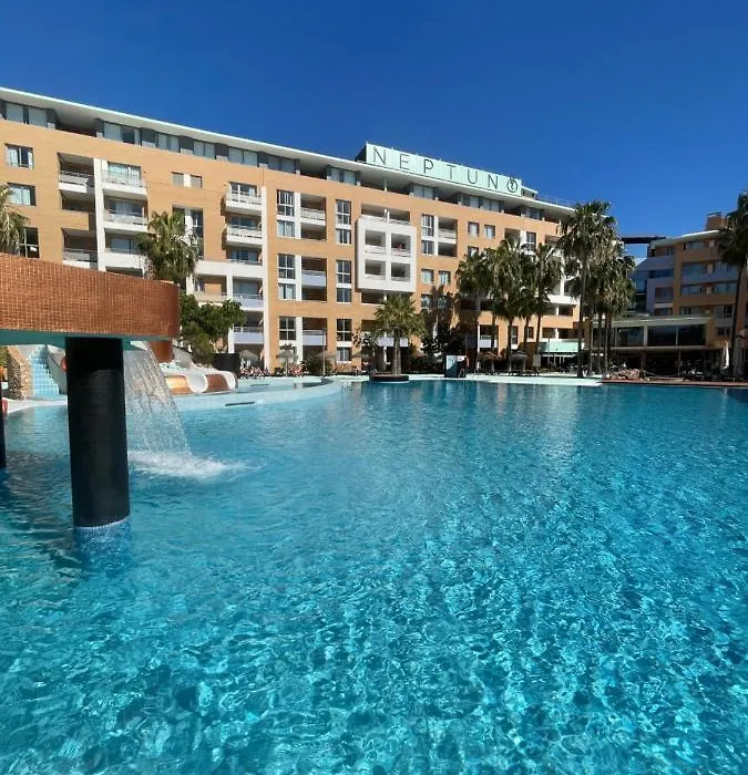 Hotel Neptuno By On Hotels Group-1