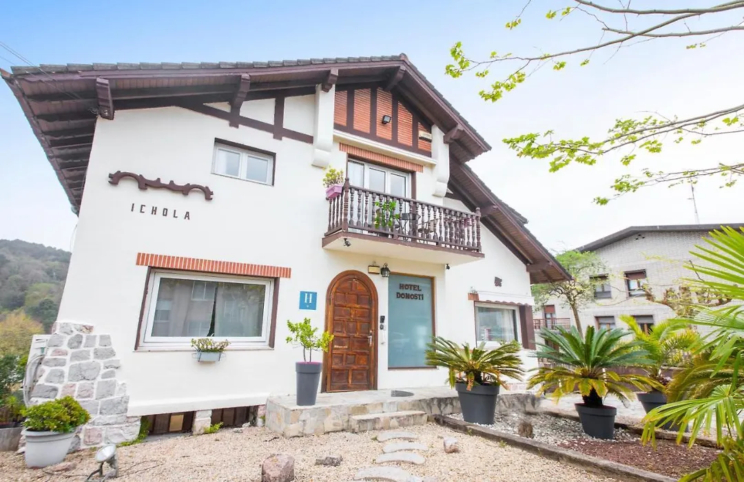 Hotel Donosti-1