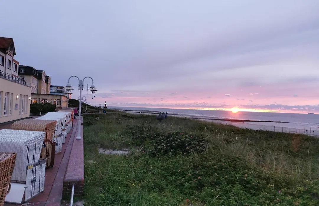 Strandvilla Marina 12-1