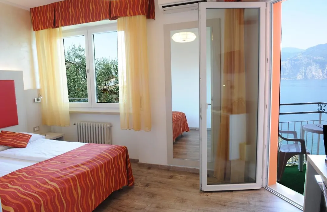 Hotel Da Tino-1