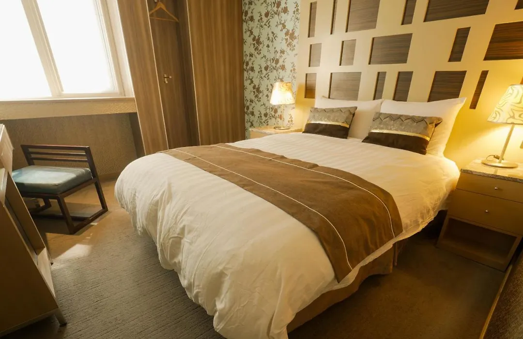 銀座飯店ginza Hotel-1