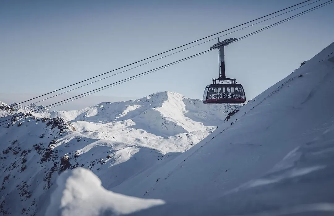 Hotel Strela By Mountain Hotels-1