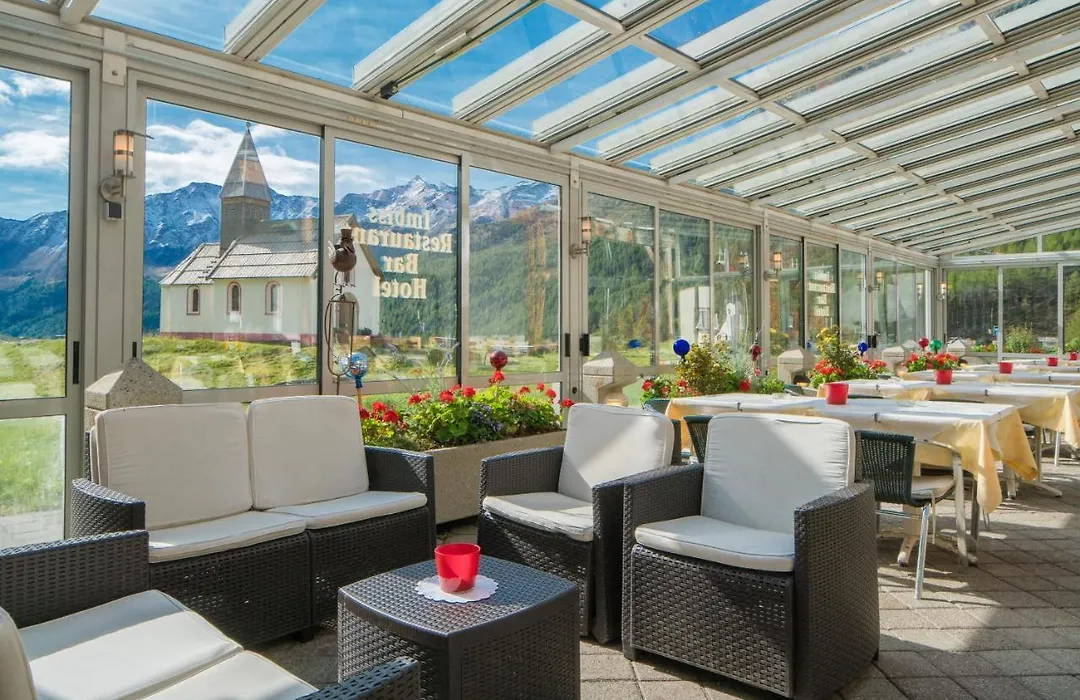 Piccolo Hotel Gurschler-1