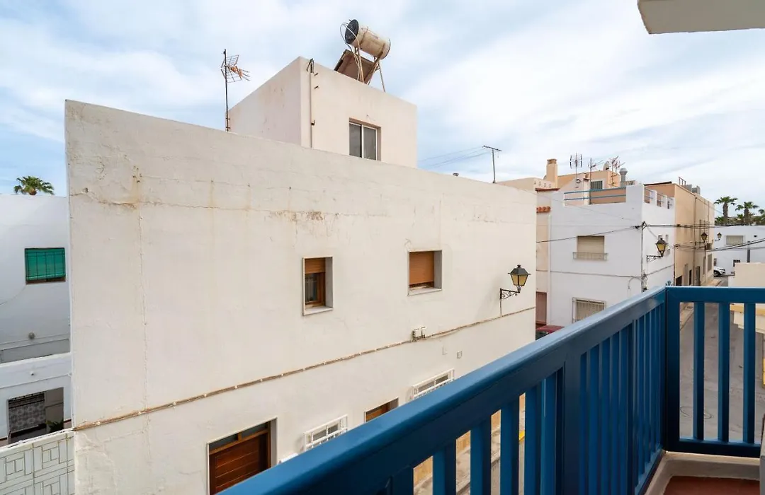 Bf Rooms Carboneras-1