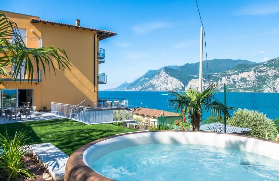 Hotel Casa Marinella-1